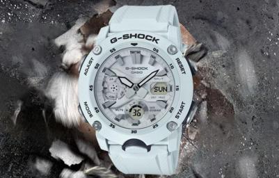 GA-2000S-7A – фото 7