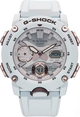 GA-2000S-7A – фото 13