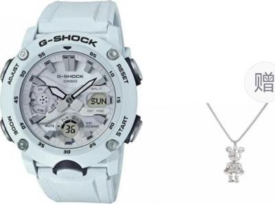 GA-2000S-7A