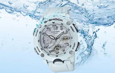 GA-2000S-7A – фото 15