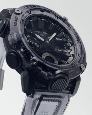 GA-2000SKE-8A – фото 9