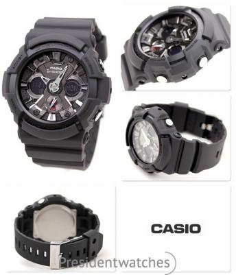 GA-201-1A – фото 3