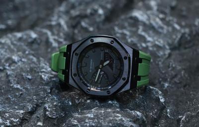 GA-2100-1A1 – фото 2