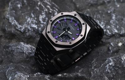 GA-2100-1A1 – фото 7