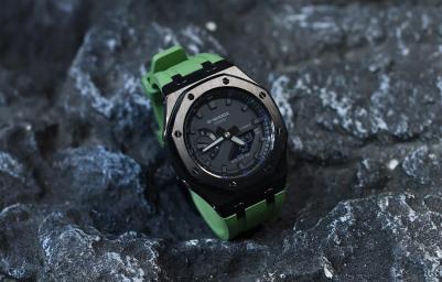 GA-2100-1A1 – фото 9