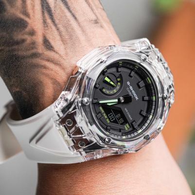 GA-2100-1A3 – фото 4