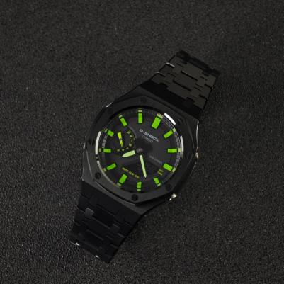 GA-2100-1A3 – фото 4