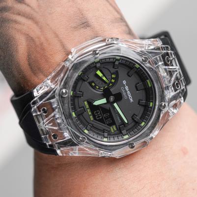GA-2100-1A3 – фото 7