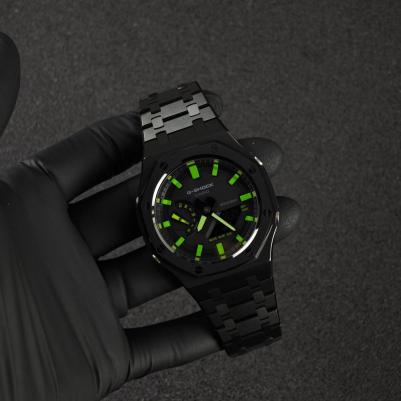 GA-2100-1A3 – фото 18