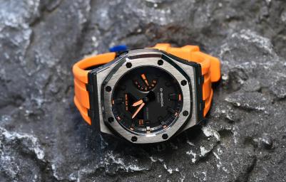 GA-2100-1A4 – фото 18