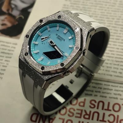 GA-2100-2A2 – фото 3