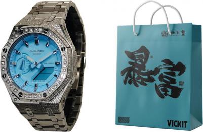 GA-2100-2A2 – фото 4