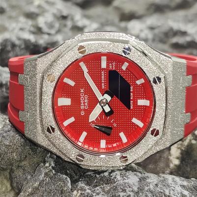 GA-2100-4A – фото 1