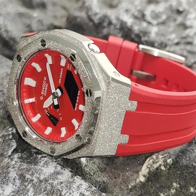 GA-2100-4A – фото 16