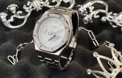 GA-2100-7A7 – фото 14