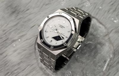 GA-2100-7A7 – фото 20