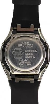 GA-2100-9A9 – фото 15