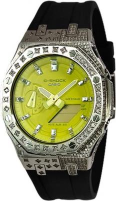 GA-2100-9A9 – фото 17