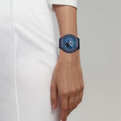 GA-2100AS-2A – фото 1