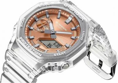 GA-2100BM-7A5 – фото 1