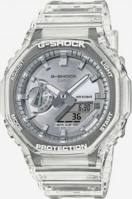 GA-2100BM-7A8 – фото 2