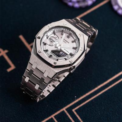 GA-2100FF-8A – фото 1