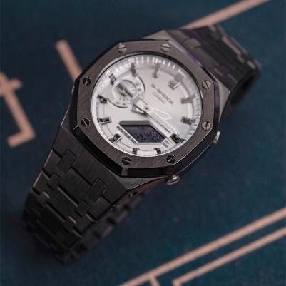 GA-2100FF-8A – фото 10