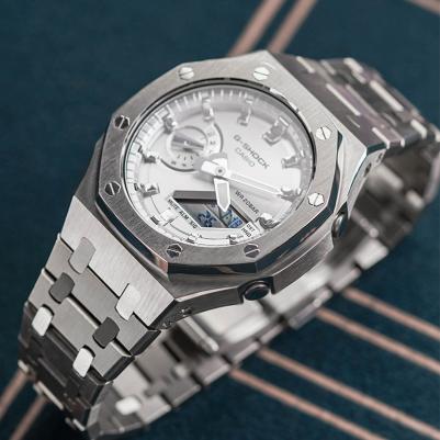 GA-2100FF-8A – фото 11