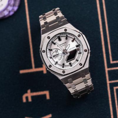 GA-2100FF-8A – фото 14