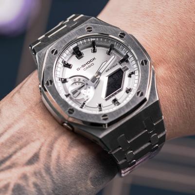 GA-2100FF-8A – фото 20