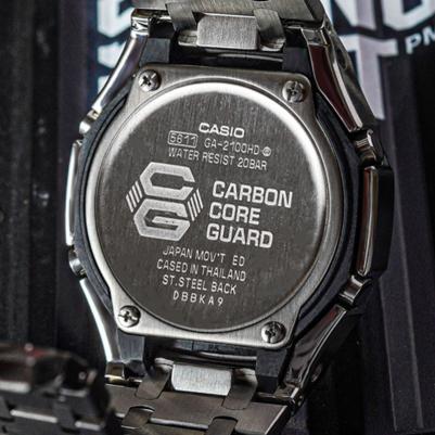 GA-2100HD-8A – фото 3