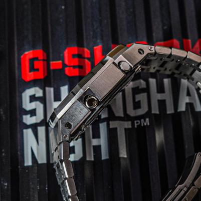 GA-2100HD-8A – фото 7