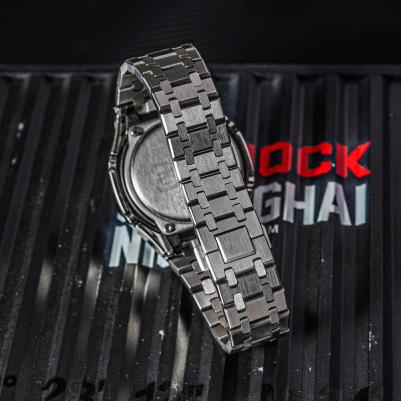 GA-2100HD-8A – фото 9