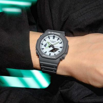 GA-2100HD-8A – фото 10