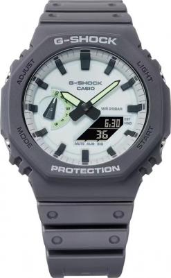 GA-2100HD-8A