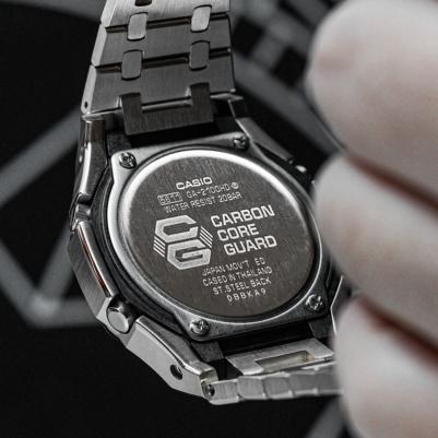 GA-2100HD-8A – фото 20