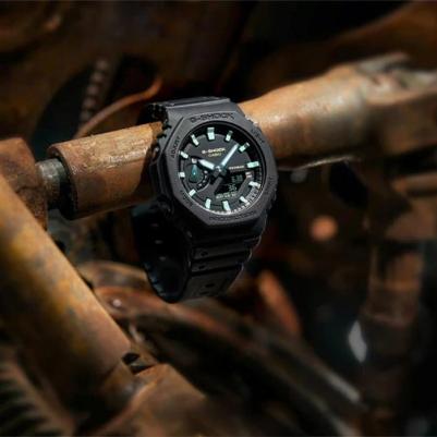 GA-2100RC-1A – фото 13