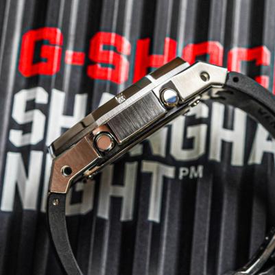 GA-2100RC-1A – фото 15