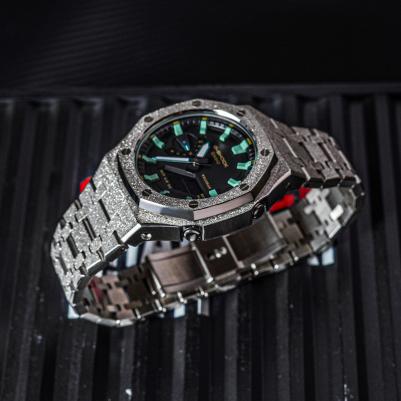 GA-2100RC-1A – фото 19