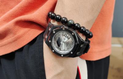 GA-2100SB-1A – фото 1