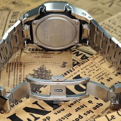 GA-2100SB-1A – фото 8