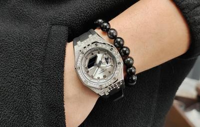 GA-2100SB-1A – фото 20