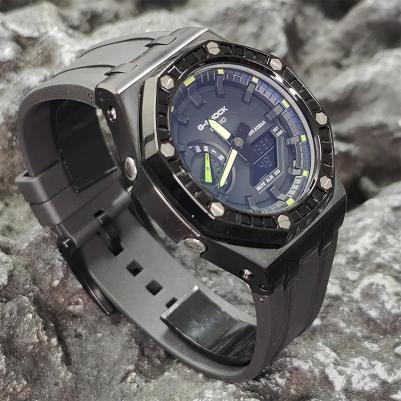 GA-2100SKE-7A – фото 1
