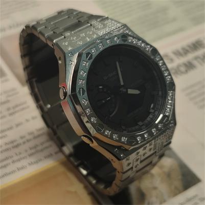 GA-2100SKE-7A – фото 2
