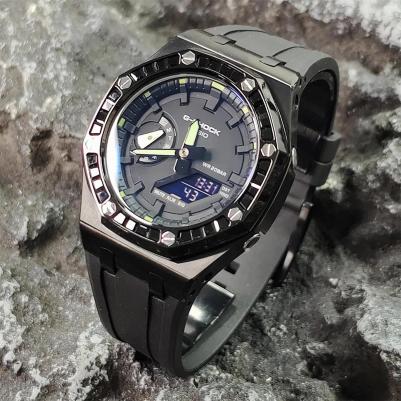GA-2100SKE-7A – фото 5