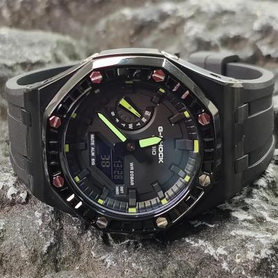 GA-2100SKE-7A – фото 6
