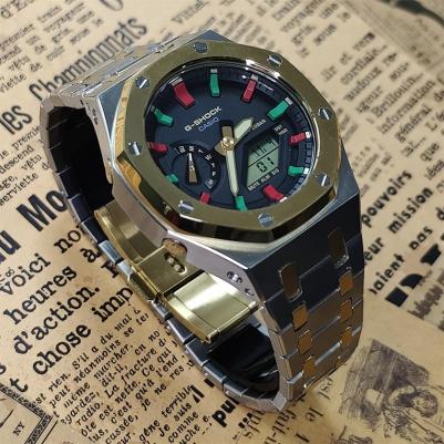 GA-2100SKE-7A – фото 10