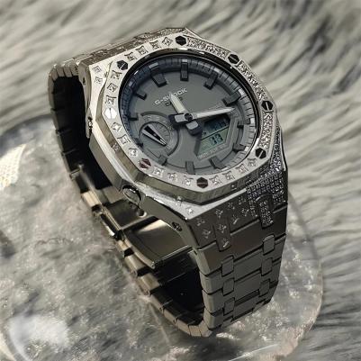 GA-2100SKE-7A – фото 13