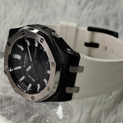 GA-2100SKE-7A – фото 15