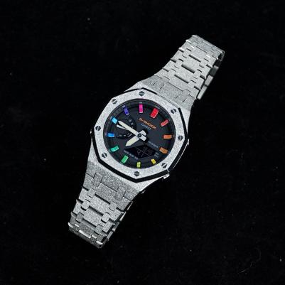 GA-2100SU-1A – фото 7